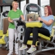 CeOS Medical Fitness Fitnessstudio Achern gesundehitstraining für Jung und Alt