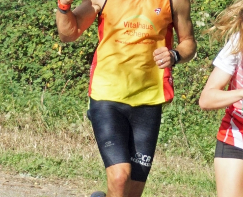 Illenau Lauf 2019 Achern Vitalhaus-Team