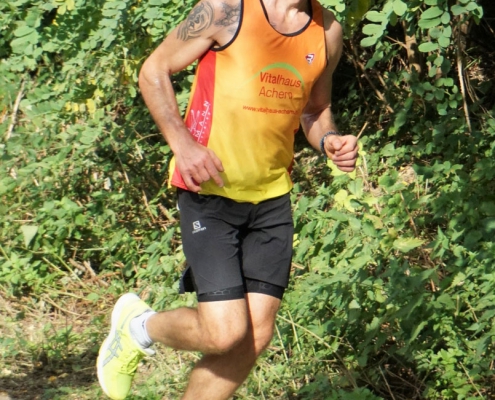 Illenau Lauf 2019 Achern Vitalhaus-Team