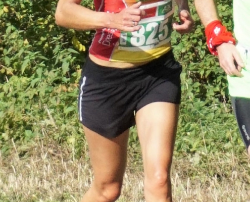 Illenau Lauf 2019 Achern Vitalhaus-Team