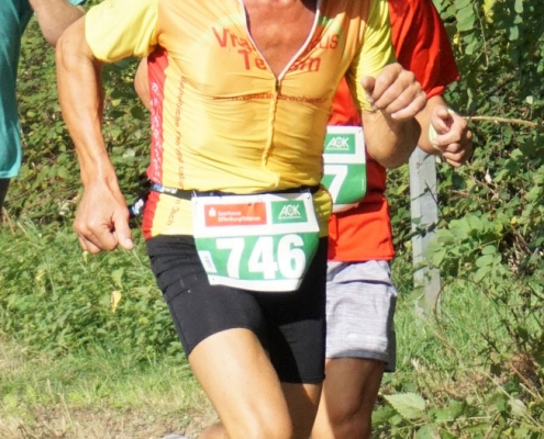 Illenau Lauf 2019 Achern Vitalhaus-Team