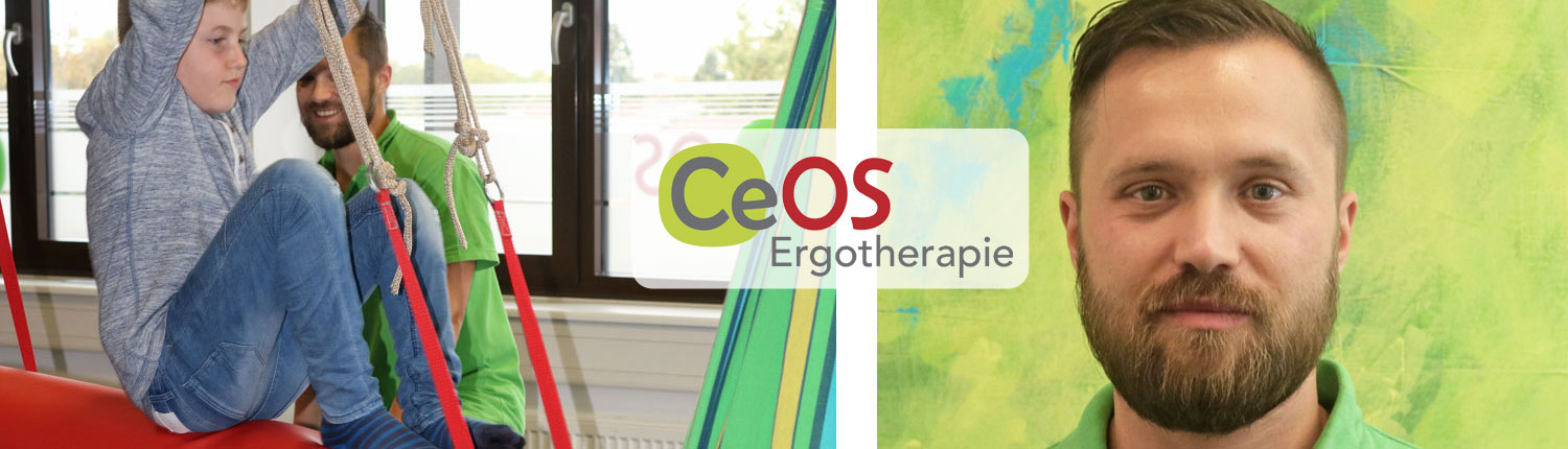 Jakob Bohn CeOS Ergotherapie