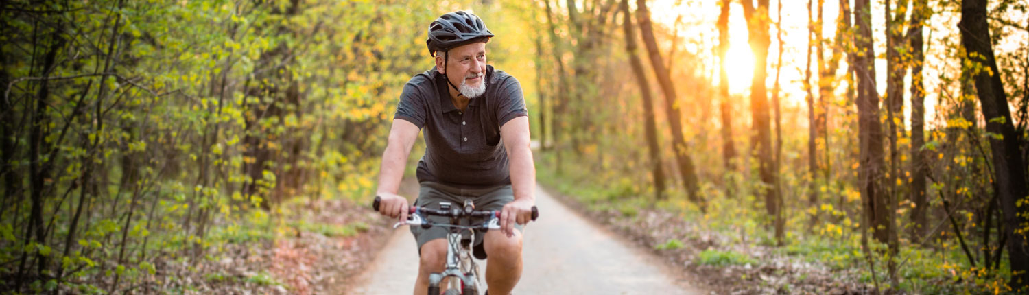 Adobe Stock Fahrrad Bewegung Vitalhaus Achern