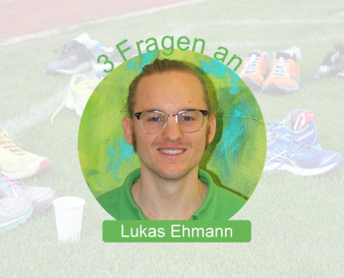 Ehmann Lukas Sportwissenschaftler 3 Fragen Zeitungsartikel Achern