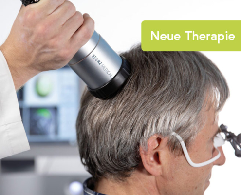 Neurolith Alzheimer Therapie Achern Dr. Alfred Spieker